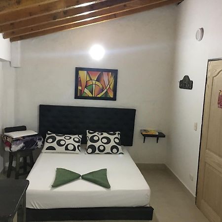 Hotel El Turista 리오네그로 외부 사진