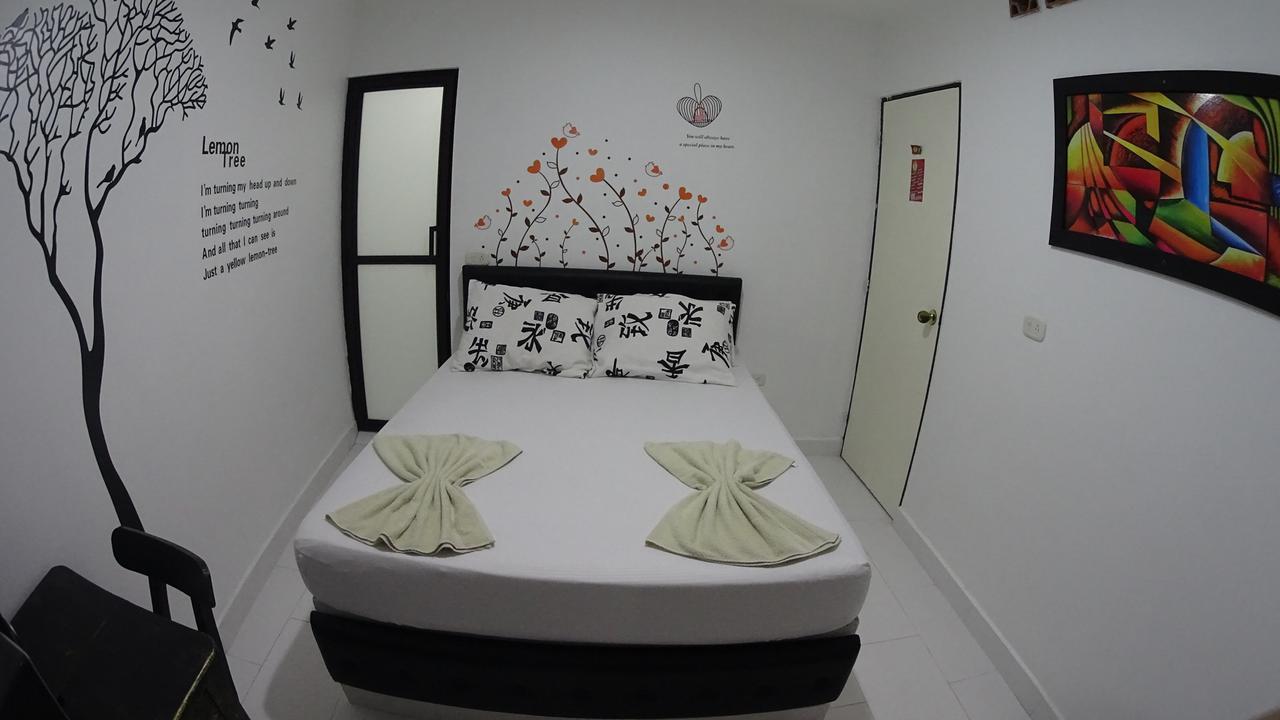 Hotel El Turista 리오네그로 외부 사진