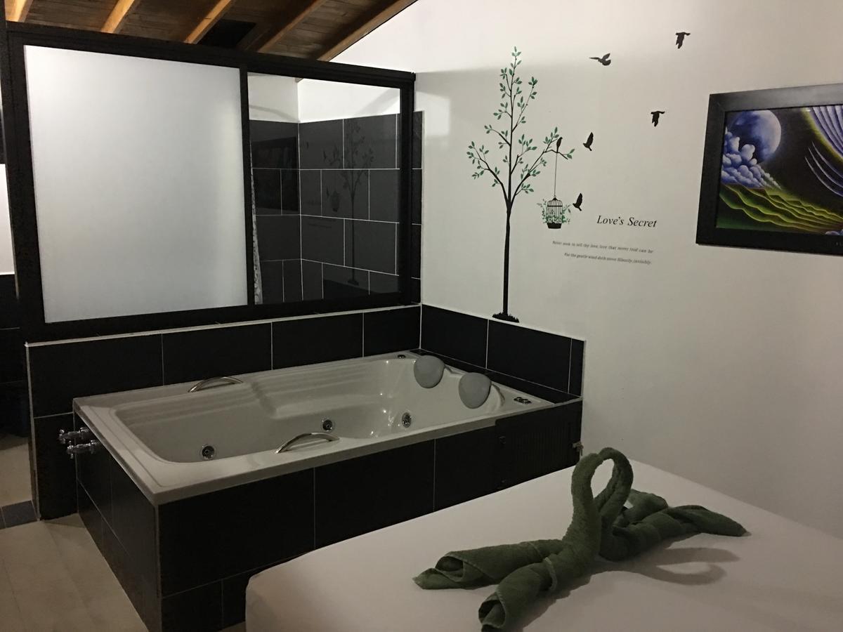 Hotel El Turista 리오네그로 외부 사진